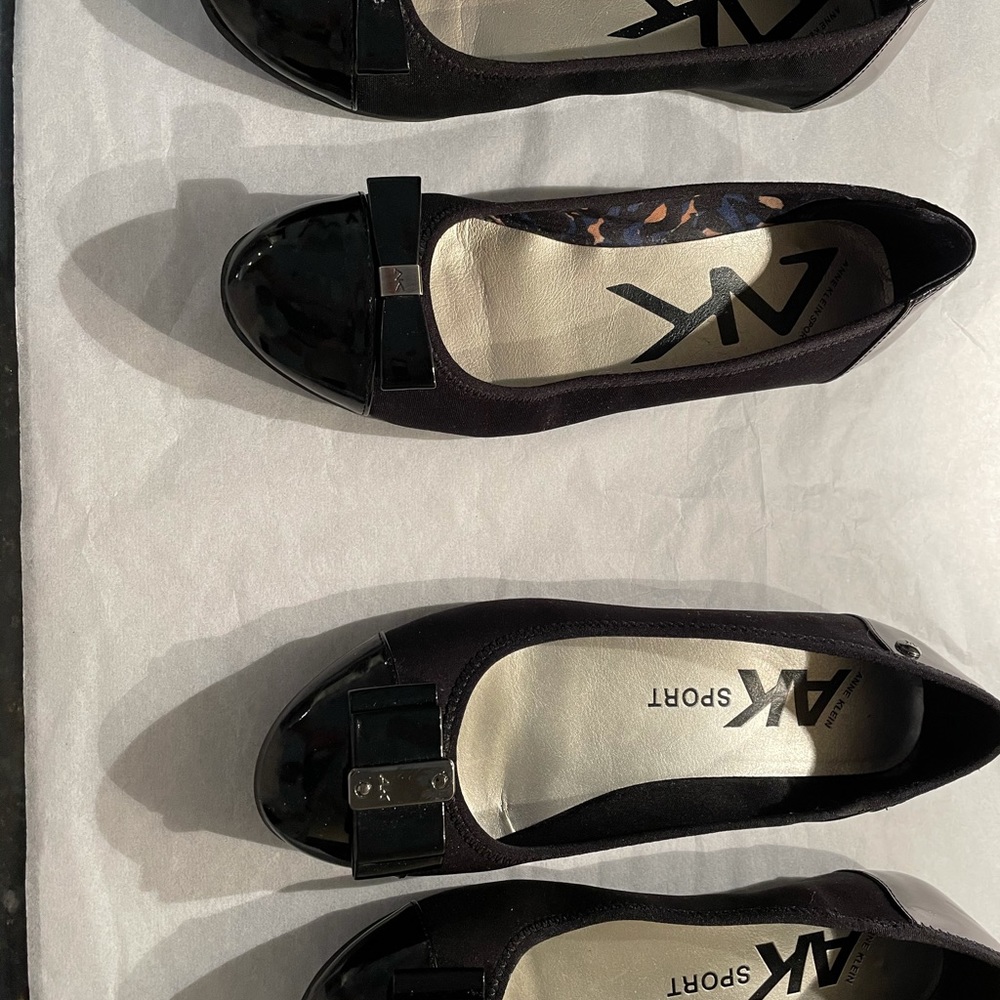 Ladies shoes